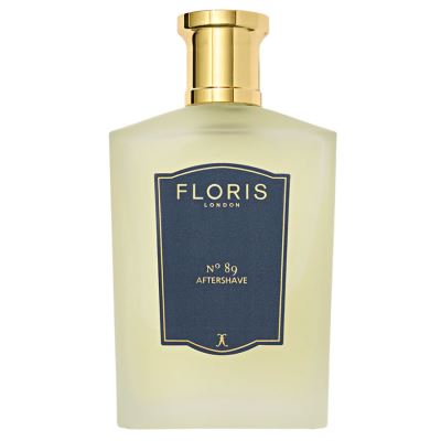 FLORIS LONDON N.89 After Shave 100 ml